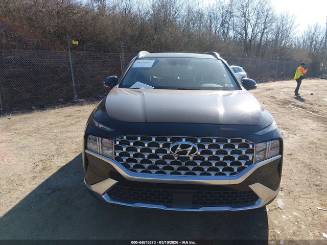Hyundai Santa Fe Sel 2023 5NMS3DAJ8PH658318 Image 13