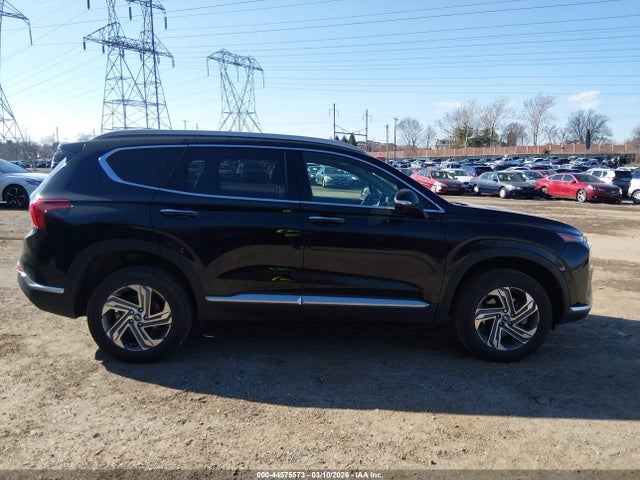 Hyundai Santa Fe Sel 2023 5NMS3DAJ8PH658318 Image 14