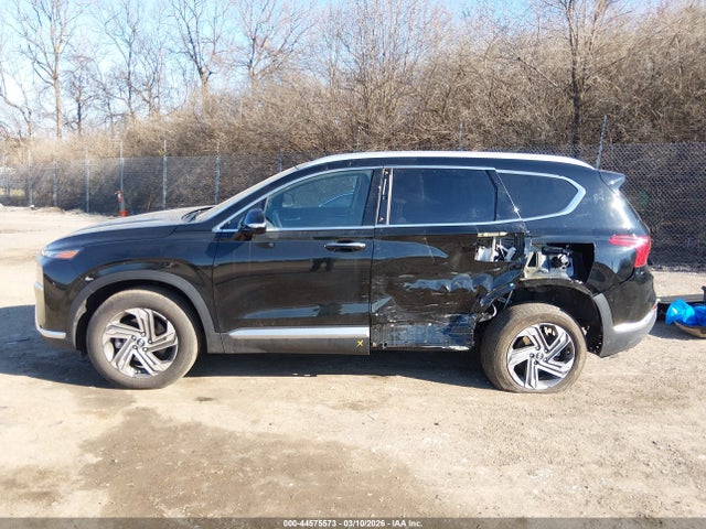 Hyundai Santa Fe Sel 2023 5NMS3DAJ8PH658318 Image 15