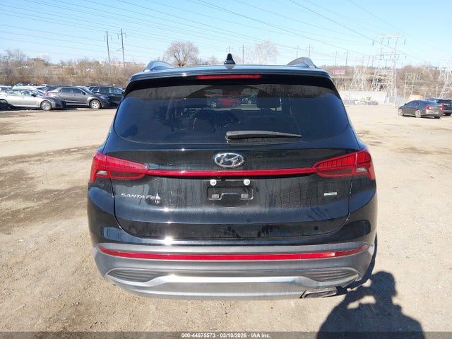 Hyundai Santa Fe Sel 2023 5NMS3DAJ8PH658318 Image 17