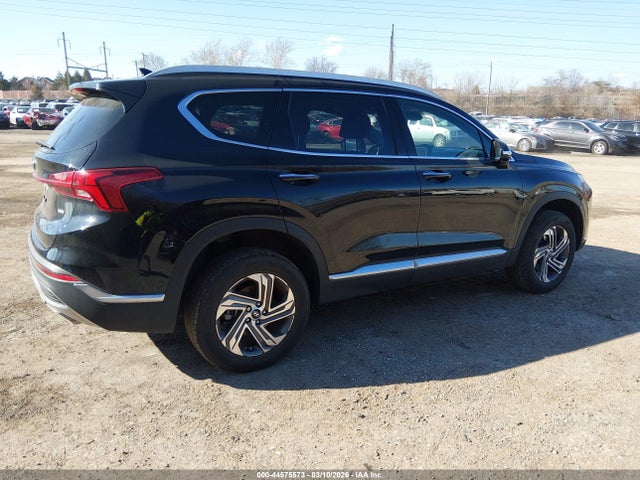 Hyundai Santa Fe Sel 2023 5NMS3DAJ8PH658318 Image 4