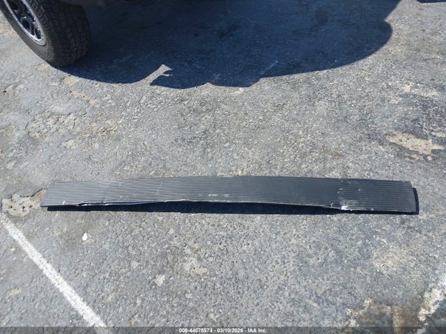 Ford Bronco 2022 1FMEE5DP5NLB14783 Image 12