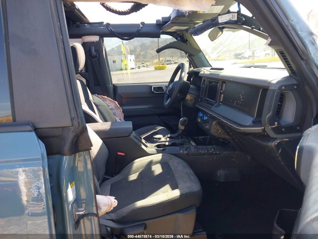 2022 FORD BRONCO 1FMEE5DP5NLB14783 Photo 4