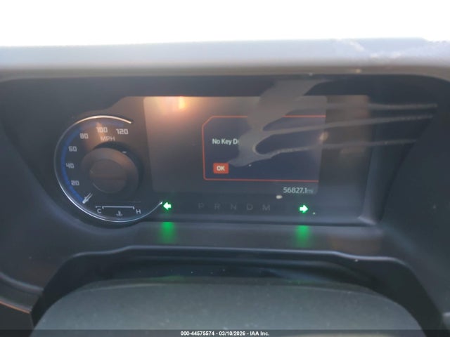 2022 FORD BRONCO 1FMEE5DP5NLB14783 Photo 6