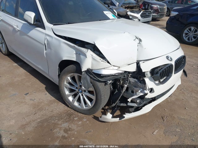 Auction sale of the 2017 Bmw 320i, vin: WBA8E1G50HNU12703, lot number: 44575579
