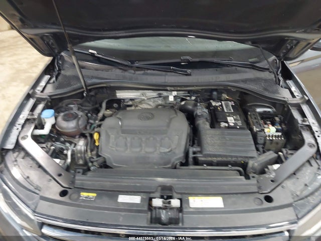 2023 VOLKSWAGEN TIGUAN 3VVFB7AX6PM085167 Photo 9