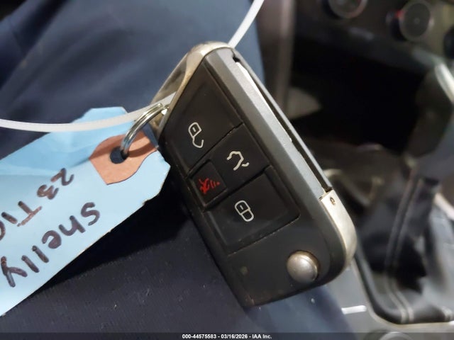 2023 VOLKSWAGEN TIGUAN 3VVFB7AX6PM085167 Photo 10