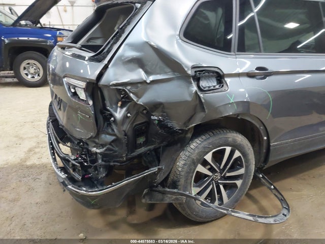 2023 VOLKSWAGEN TIGUAN 3VVFB7AX6PM085167 Photo 5