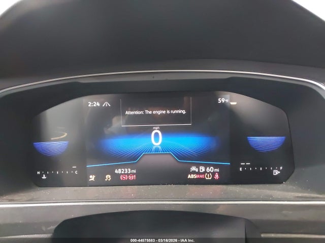 2023 VOLKSWAGEN TIGUAN 3VVFB7AX6PM085167 Photo 6