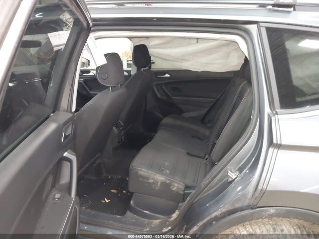 2023 VOLKSWAGEN TIGUAN 3VVFB7AX6PM085167 Photo 7