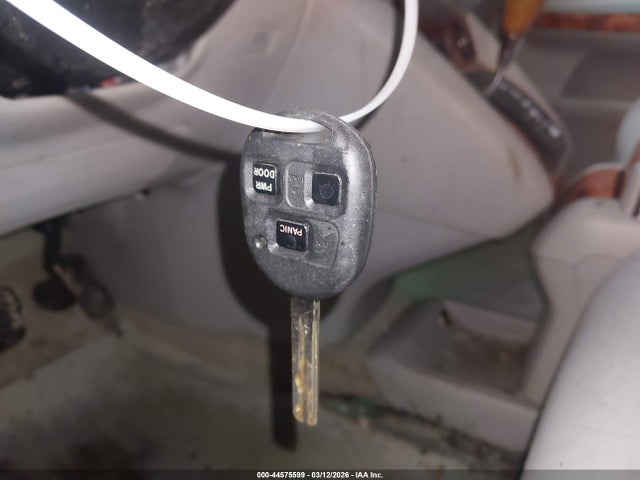 44575599 :رقم المزاد ، 2T2HK31UX8C092165 vin ، 2008 Lexus Rx 350 مزاد بيع