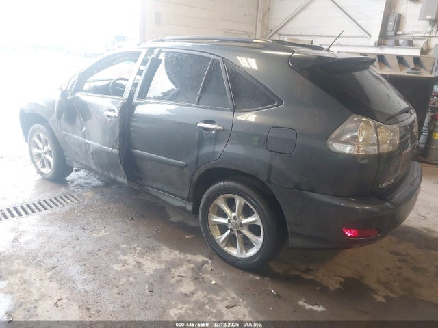44575599 :رقم المزاد ، 2T2HK31UX8C092165 vin ، 2008 Lexus Rx 350 مزاد بيع