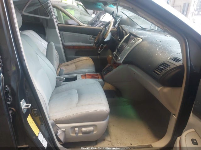 44575599 :رقم المزاد ، 2T2HK31UX8C092165 vin ، 2008 Lexus Rx 350 مزاد بيع