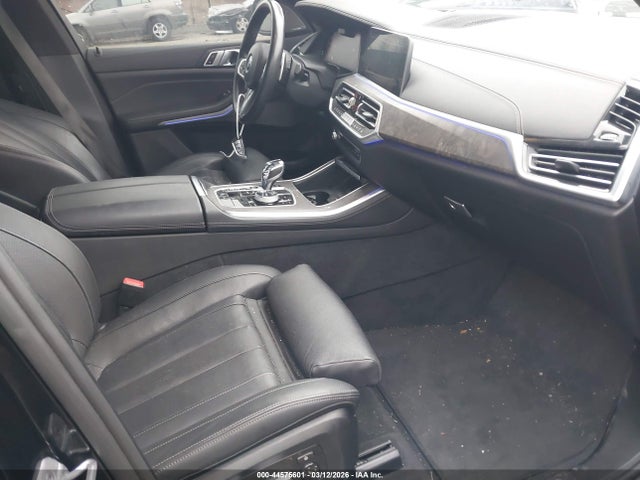 Aukcja sprzedaży 2021 Bmw X5 M50i, vin: 5UXJU4C04M9F80822, numer aukcji: 44575601