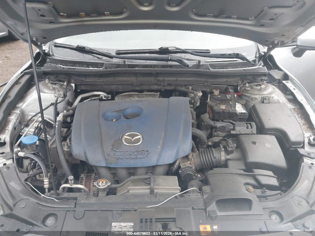 Aukcja sprzedaży 2017 Mazda Mazda3 Sport, vin: 3MZBN1U75HM100852, numer aukcji: 44575602