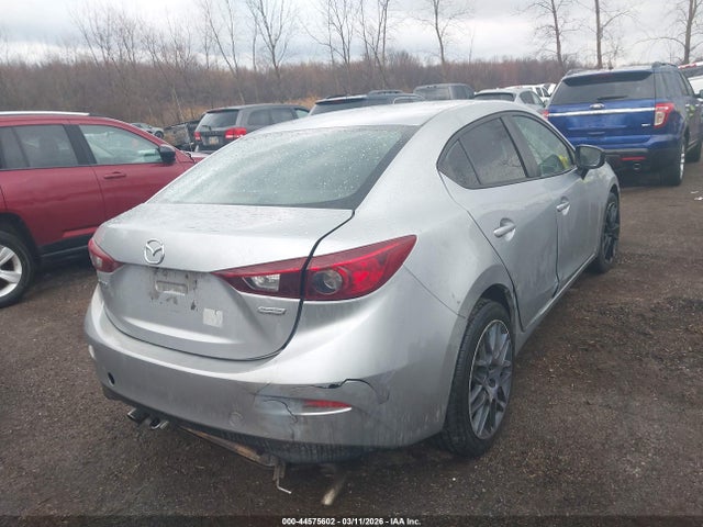 Aukcja sprzedaży 2017 Mazda Mazda3 Sport, vin: 3MZBN1U75HM100852, numer aukcji: 44575602