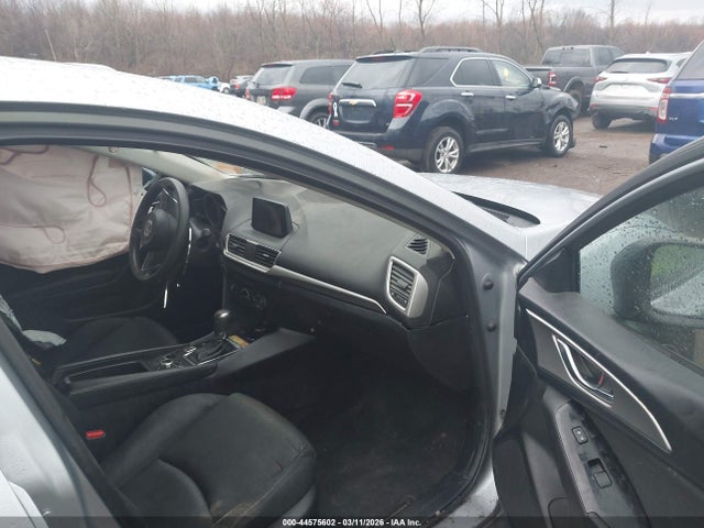Aukcja sprzedaży 2017 Mazda Mazda3 Sport, vin: 3MZBN1U75HM100852, numer aukcji: 44575602