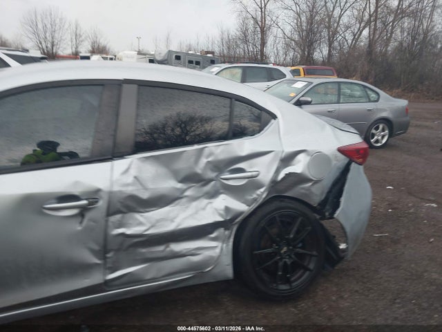 Aukcja sprzedaży 2017 Mazda Mazda3 Sport, vin: 3MZBN1U75HM100852, numer aukcji: 44575602