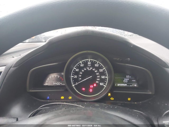 Aukcja sprzedaży 2017 Mazda Mazda3 Sport, vin: 3MZBN1U75HM100852, numer aukcji: 44575602