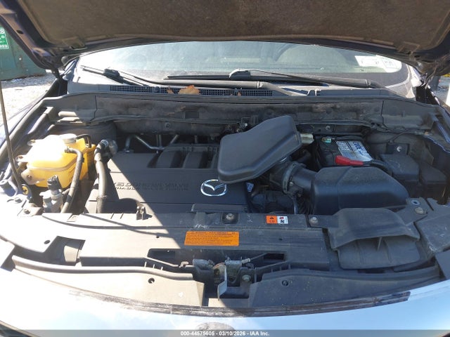 44575605 :رقم المزاد ، JM3TB3MV8A0223376 vin ، 2010 Mazda Cx-9 Touring مزاد بيع
