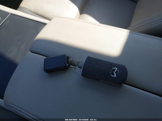 44575605 :رقم المزاد ، JM3TB3MV8A0223376 vin ، 2010 Mazda Cx-9 Touring مزاد بيع