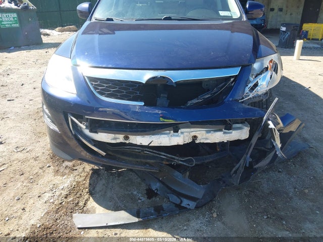 44575605 :رقم المزاد ، JM3TB3MV8A0223376 vin ، 2010 Mazda Cx-9 Touring مزاد بيع