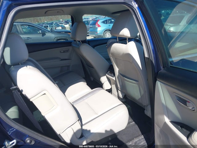 44575605 :رقم المزاد ، JM3TB3MV8A0223376 vin ، 2010 Mazda Cx-9 Touring مزاد بيع