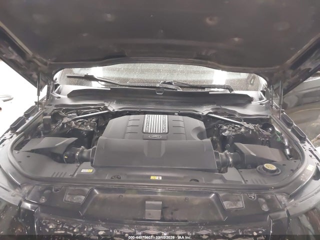 SALWS2PF0GA102180 Land Rover Range Rover Sport 3.0l V6 Supercharged Hse