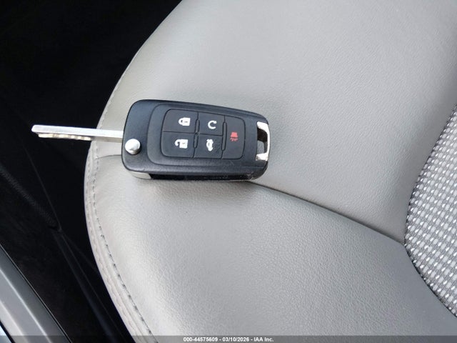Продажа на аукционе авто 2017 Buick Verano Sport Touring, vin: 1G4PR5SKXH4110165, номер лота: 44575609