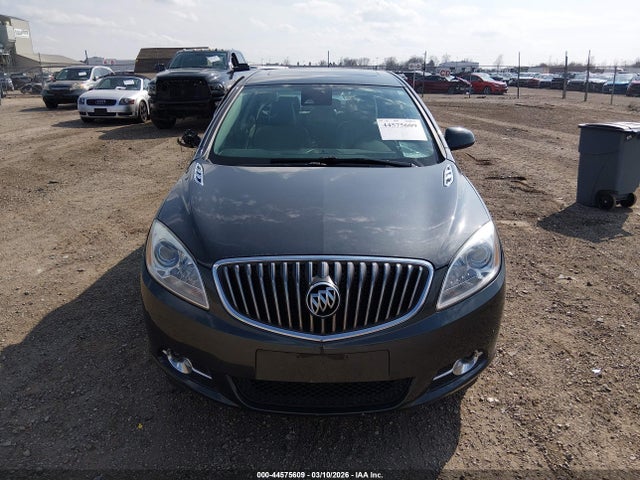 Продажа на аукционе авто 2017 Buick Verano Sport Touring, vin: 1G4PR5SKXH4110165, номер лота: 44575609
