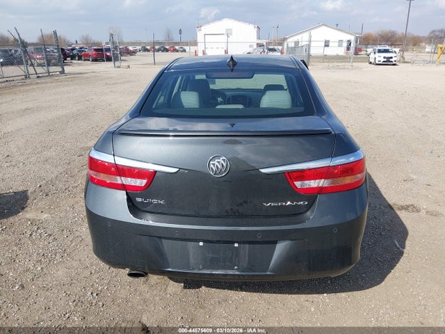 Продажа на аукционе авто 2017 Buick Verano Sport Touring, vin: 1G4PR5SKXH4110165, номер лота: 44575609