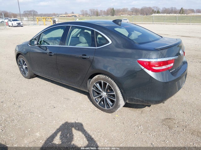 Продажа на аукционе авто 2017 Buick Verano Sport Touring, vin: 1G4PR5SKXH4110165, номер лота: 44575609