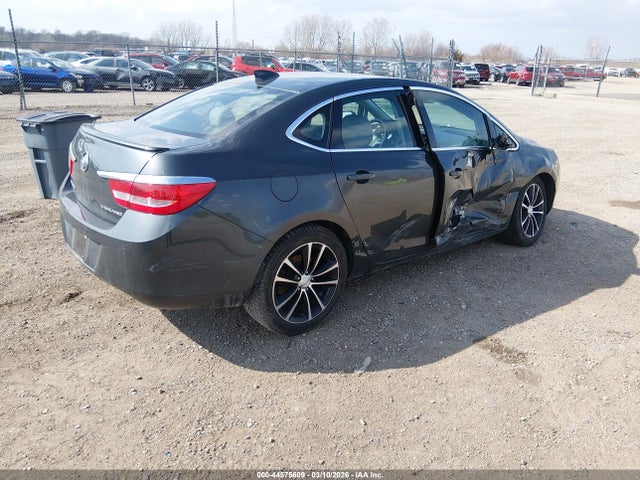 Продажа на аукционе авто 2017 Buick Verano Sport Touring, vin: 1G4PR5SKXH4110165, номер лота: 44575609