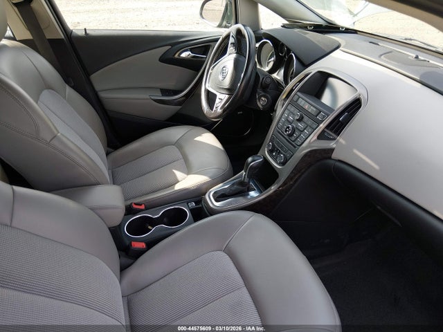 Продажа на аукционе авто 2017 Buick Verano Sport Touring, vin: 1G4PR5SKXH4110165, номер лота: 44575609