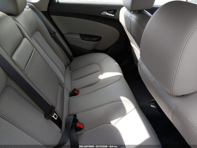 Продажа на аукционе авто 2017 Buick Verano Sport Touring, vin: 1G4PR5SKXH4110165, номер лота: 44575609