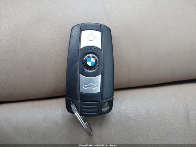 2013 BMW M3 WBSKG9C59DJ593673 Photo 10