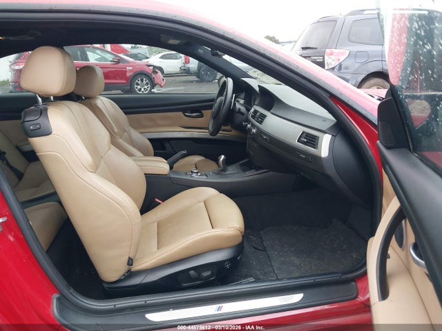 2013 BMW M3 WBSKG9C59DJ593673 Photo 4