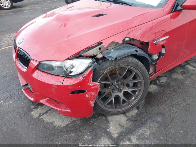 2013 BMW M3 WBSKG9C59DJ593673 Photo 5