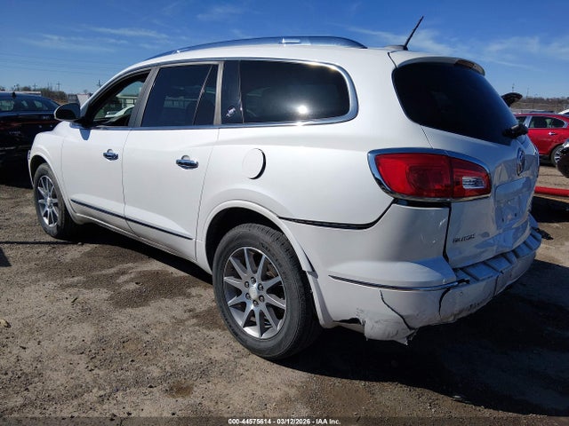 Продаж на аукціоні авто 2016 Buick Enclave Convenience, vin: 5GAKRAKD5GJ315872, номер лоту: 44575614