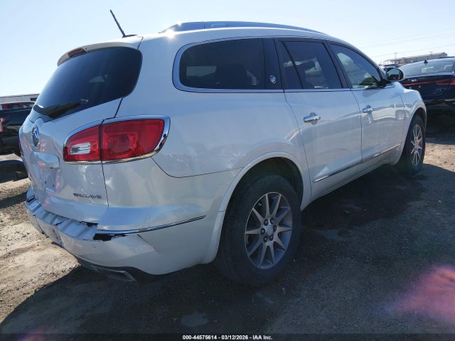 Продаж на аукціоні авто 2016 Buick Enclave Convenience, vin: 5GAKRAKD5GJ315872, номер лоту: 44575614