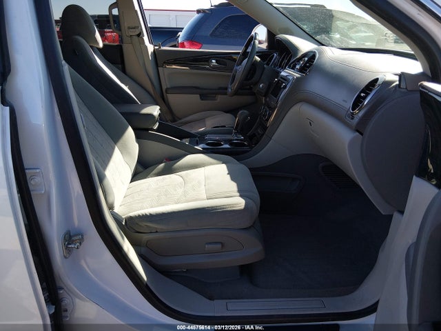 Продаж на аукціоні авто 2016 Buick Enclave Convenience, vin: 5GAKRAKD5GJ315872, номер лоту: 44575614