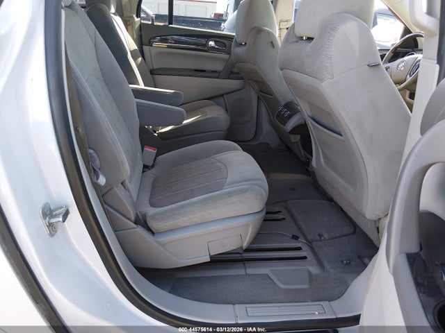 Продаж на аукціоні авто 2016 Buick Enclave Convenience, vin: 5GAKRAKD5GJ315872, номер лоту: 44575614
