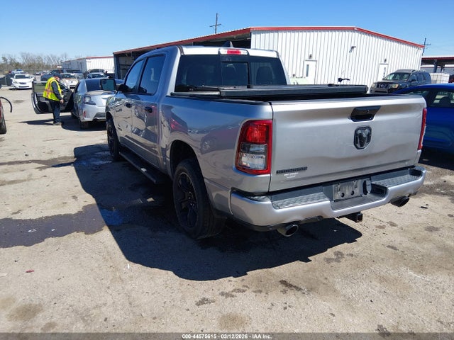 2023 Ram 1500 Big Horn  4x2 5'7 Box მანქანა იყიდება აუქციონზე, vin: 1C6RREFT0PN593312, აუქციონის ნომერი: 44575615
