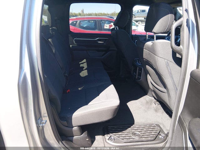 2023 Ram 1500 Big Horn  4x2 5'7 Box მანქანა იყიდება აუქციონზე, vin: 1C6RREFT0PN593312, აუქციონის ნომერი: 44575615