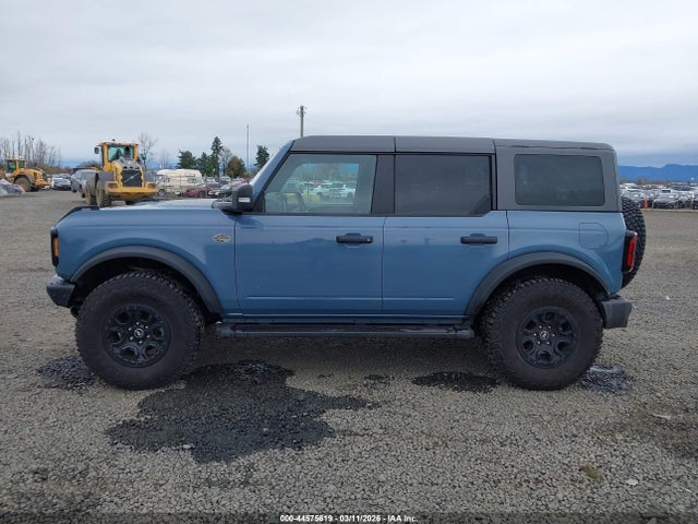 Ford Bronco Wildtrak 2024 1FMEE2BPXRLA60050 Image 14