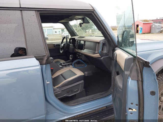 Ford Bronco Wildtrak 2024 1FMEE2BPXRLA60050 Image 5
