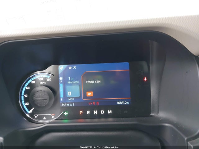 Ford Bronco Wildtrak 2024 1FMEE2BPXRLA60050 Image 7