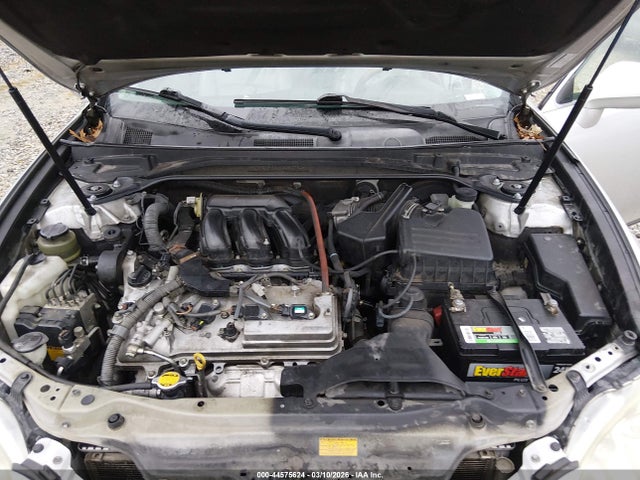 Aukcja sprzedaży 2007 Lexus Es 350, vin: JTHBJ46G772120750, numer aukcji: 44575624