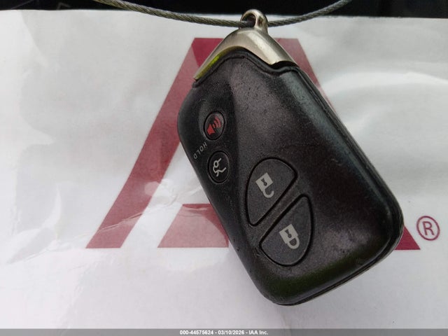 Aukcja sprzedaży 2007 Lexus Es 350, vin: JTHBJ46G772120750, numer aukcji: 44575624