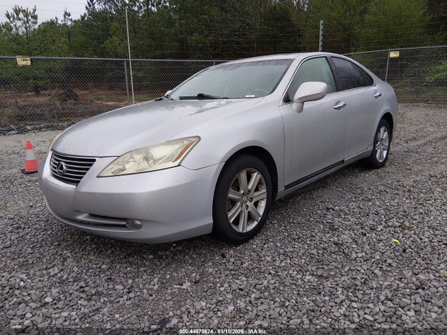 Aukcja sprzedaży 2007 Lexus Es 350, vin: JTHBJ46G772120750, numer aukcji: 44575624